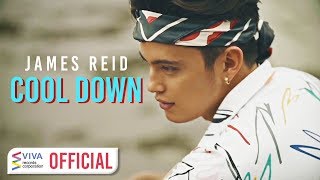 James Reid — Cool Down [Official Music Video]