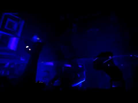 Hernan Cattaneo @sudbeat showcase Warung P6/7