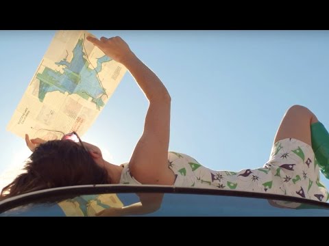 Sara Jackson-Holman "Too Late" - OFFICIAL MUSIC VIDEO