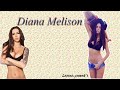 Diana Melison | Larina present`s 