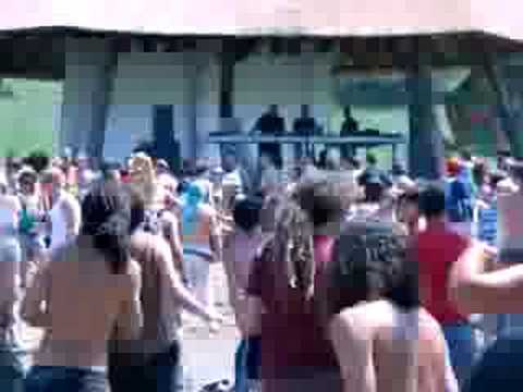 Ozora Festival 2008
