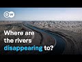 Rivers At Risk Water Crisis On Four Continents DW Documentary