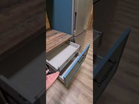 кухня тренд 2022 года