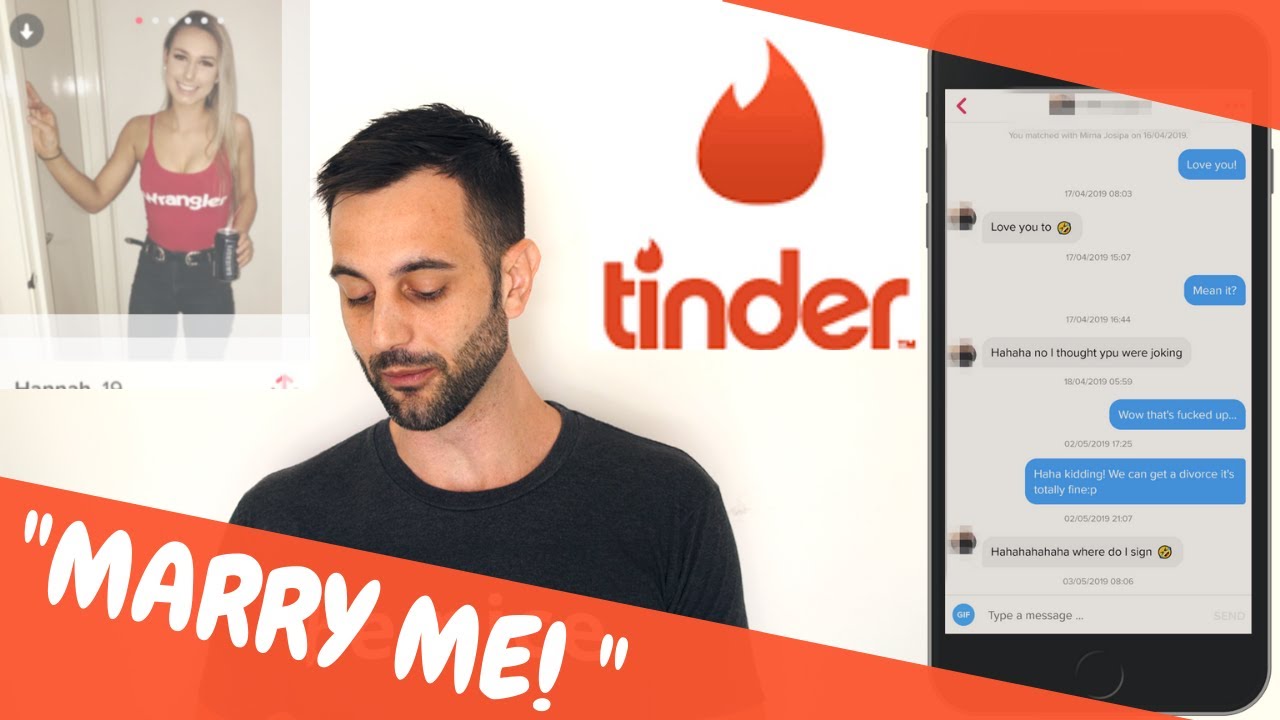 Steal My Opener! "Love you!" - Text Game Breakdown