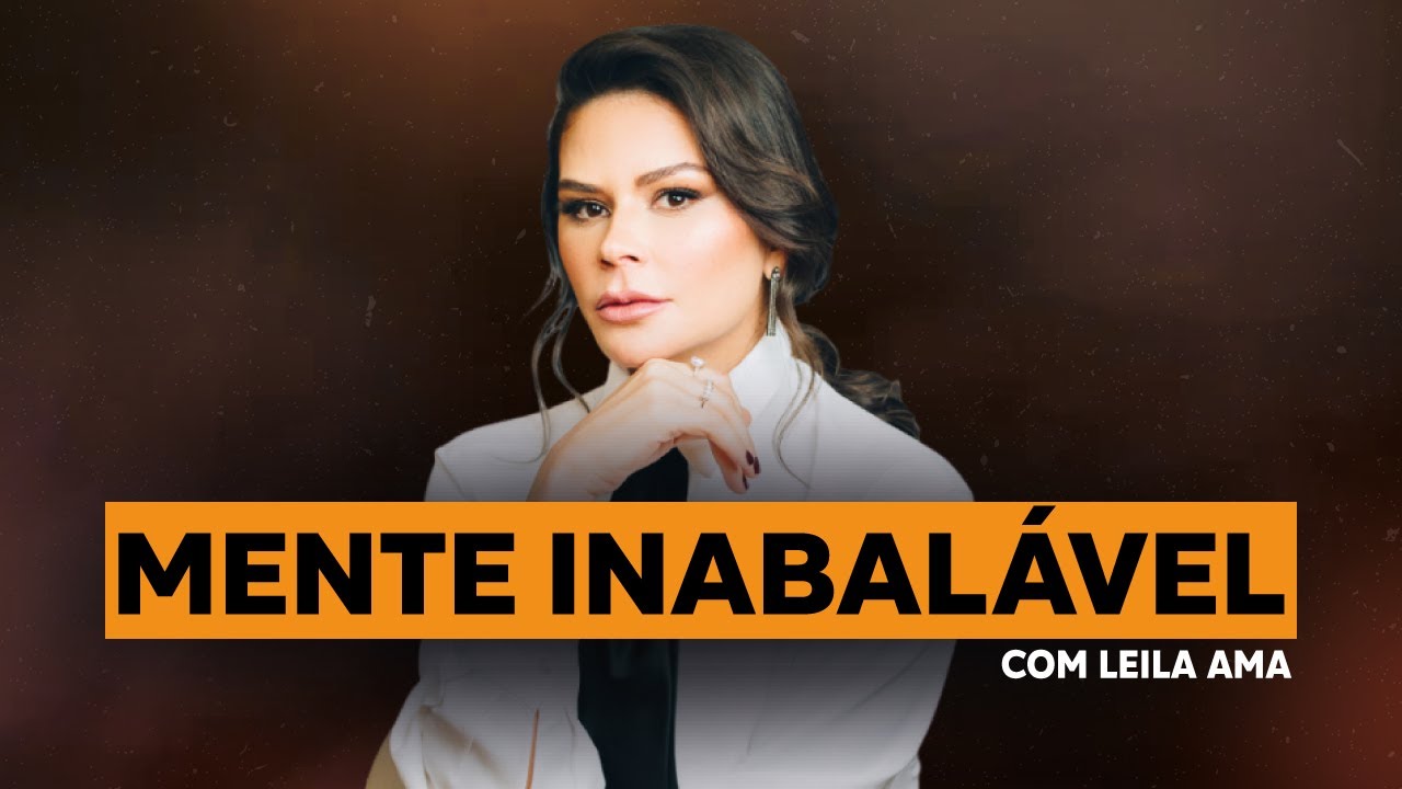 Uma das trajetórias mais impressionantes do digital, com Leila Ama | Arsenal de Mentores #013