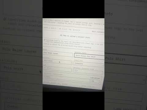 Chain of Custody Passport demo