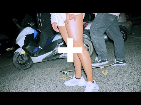 Milhanas - Algo Mais (Visualizer)