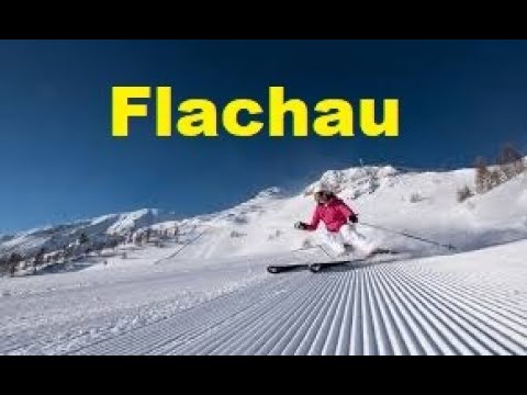 Flachau-Wagrain-Flachauwinkl-Kleinarl-Ski Amadé, Skiing, Austria