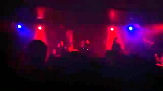 Mantak-Fuckimaks-Live in Melbourne Australia - Feb 2011.flv