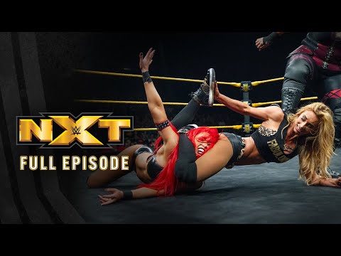 WWE NXT