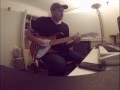Hold The Line Cover