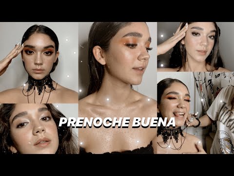 Me hacen una sesión de fotos y me maquillan VLOGMAS