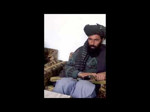 Mullah Omar - (Mullah Mohammad Omar picture )
