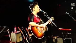 Angaleena Presley &amp; The Jamie Freeman Agreement_Bless your Heart