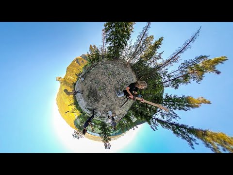 Elevation | Grayson Erhard | 360° Music Video