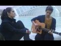 Impossible - James Arthur (Spanish cover version ...