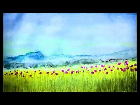 Glaube nur - von Otto Julius Bierbaum