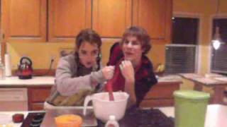 Warm and Fuzzy (Time of Year) - Billy Gillman