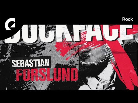 Sebastian Forslund - Duckface (Royalty Free Rock)