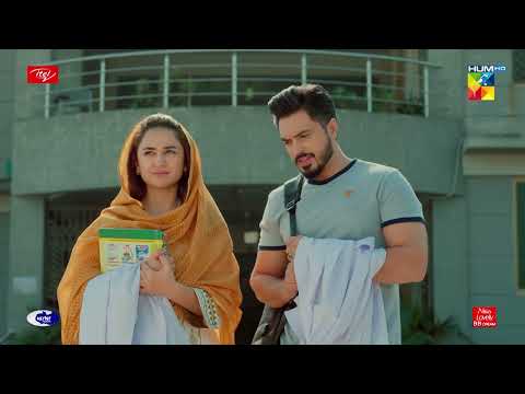 Zain Apni Har Baat Ko Azka Se Kyun Milane Ki Koshish Karta - Ishq-e-Laa