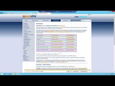 Use VNS3 to set up Windows Server Failover Clustering (WSFC)