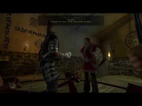 Let's Play Gothic | Folge #048 | (Wieder) Zurück ins alten Lager