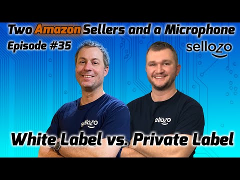 White Label vs Private Label: What's The Difference Between These Two?
