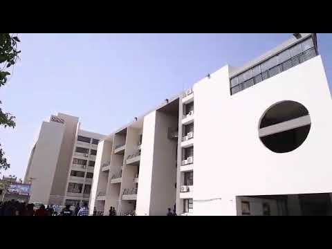 Shree Swaminarayan Physiotherapy College Ahmedabad Academic Building video thumbnail 4