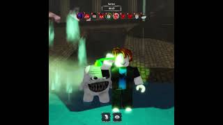 I won&#39;t let you do that 🗣 #roblox #pillarchase #memes #pillarchase2 #funny #horrorgaming #xd #fyp