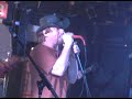 Roadsaw - Live at the Middle East - Song 8: Disconnected