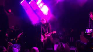 Longwave: Everywhere You Turn @ Bowery Ballroom, 11/17/18