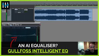 Pro Audio Files Video Review of Gullfoss