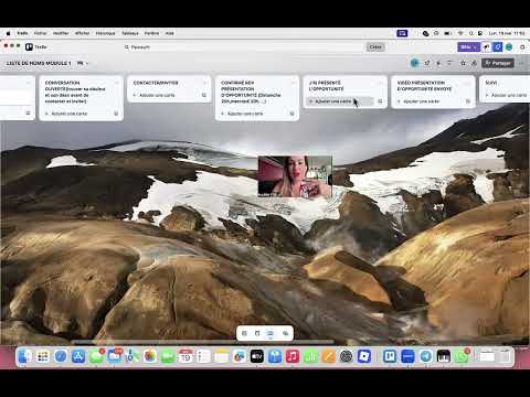 TUTO Liste de noms sur TRELLO