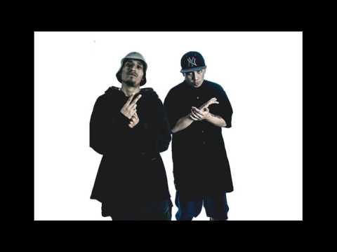 Rimas Legendarias - The Cream [ 2 0 1 5 ]