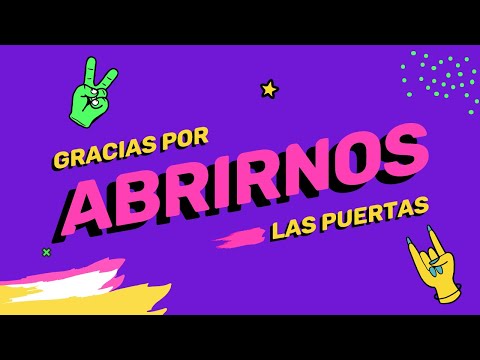 Conexia video/presentation/materials