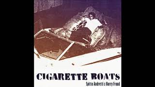 Harry Fraud &amp; Curren$y - Biscayne Bay
