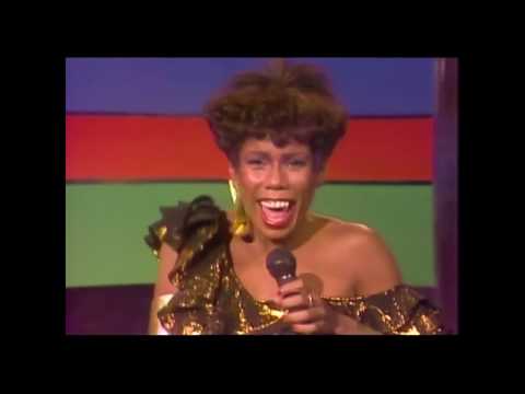 Sharon Redd - Never Give You Up (1982 Remastered Version)