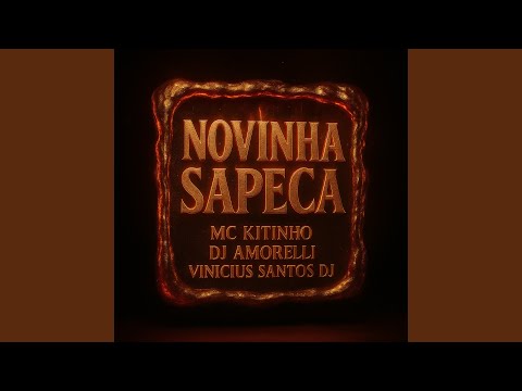 Novinha Sapeca