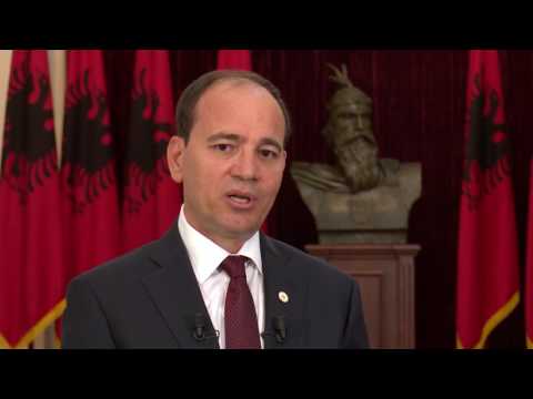 MESAZHI I FUNDIT I PRESIDENTIT NISHANI, “PROGRESI ESHTE I DUKSHEM POR DUHET ENDE PUNE” LAJM