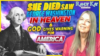 Near Death Experience: Nuclear Designer Dies in Storm, Enters Heaven & Receives Message for America