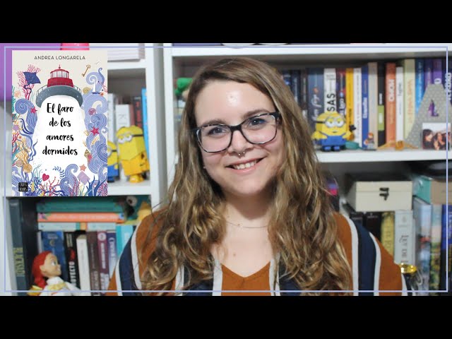Vídeo relacionado con El faro de los amores dormidos (Ficción)