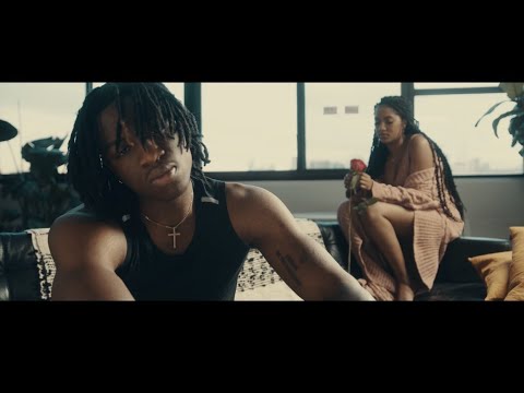 Mola- Love Is Foreign (Official Music Video)