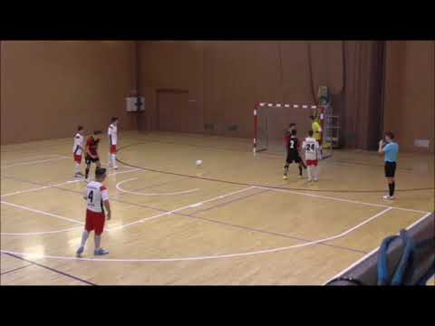 2019-11-24 AELIS - SAGE PARTNER EIXAMPLE,A - 5 MARTORELL CLUB SALA,A 1-1 MARTI R.