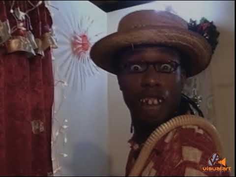 The Incredible Myron B - One Man Parang - Incredible Entertainment Ltd