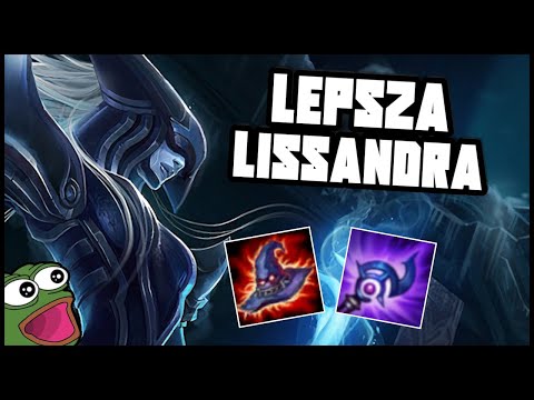 KRÓLOWA LODU POWRACA