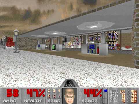 DoomGuru - Holiday Special 2011 Pt. 1