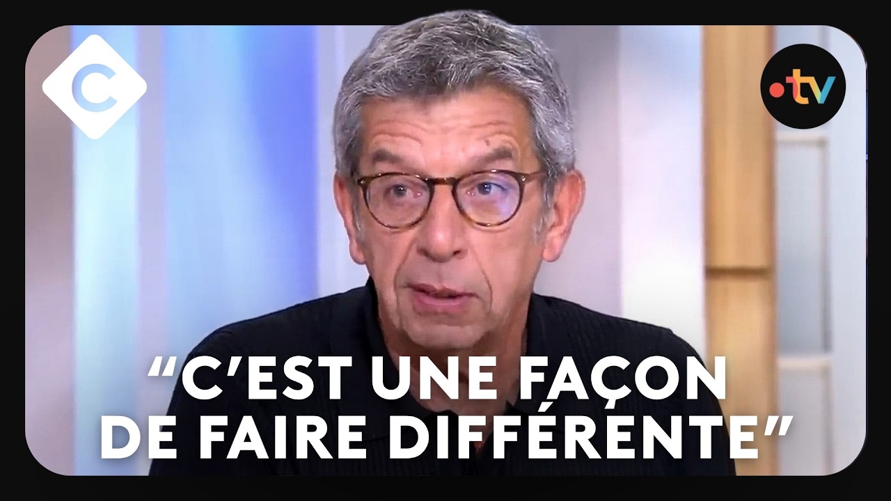 Diagnostic, symptômes, prise en charge : Tout comprendre au TDAH avec Michel Cymes