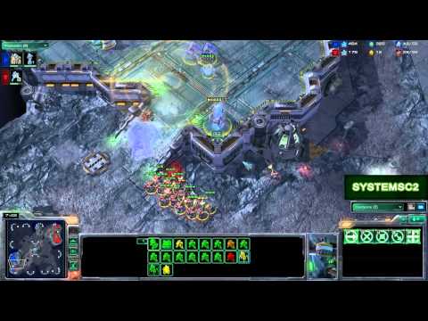 SEACast - ZenexRyooMak vs 마교 - TvP