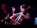 Sting - Roxanne (Live - Berlin 2010, HD)