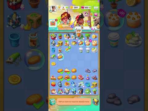 Video cover